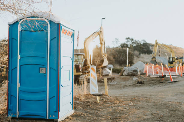Best Portable toilet rental cost  in Hudson, PA