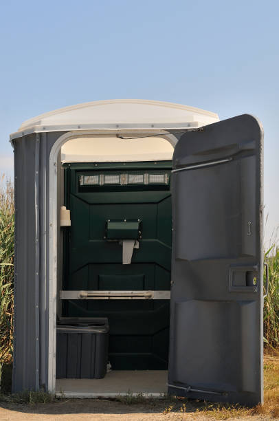 Porta potty rental for festivals in Hudson, PA